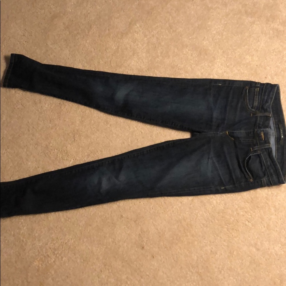 Joe’s Jeans